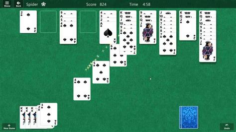 casino spider|Solitario Spider.
